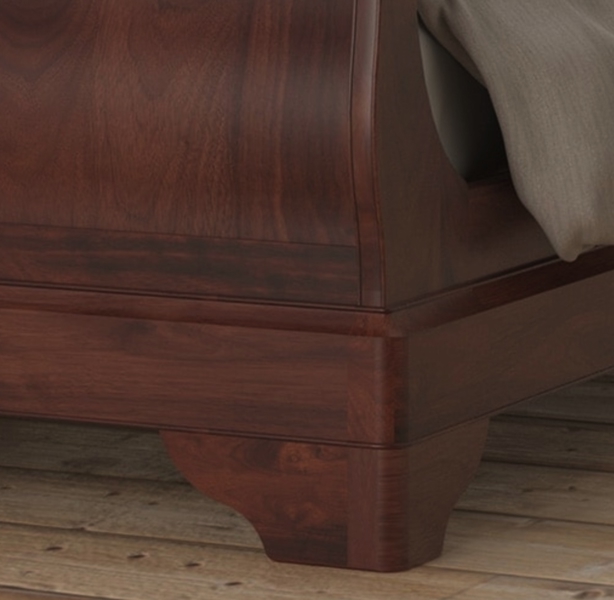 Willis & Gambier Antionette Bed Frame